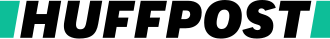 Mobile application development client - HuffPost logo